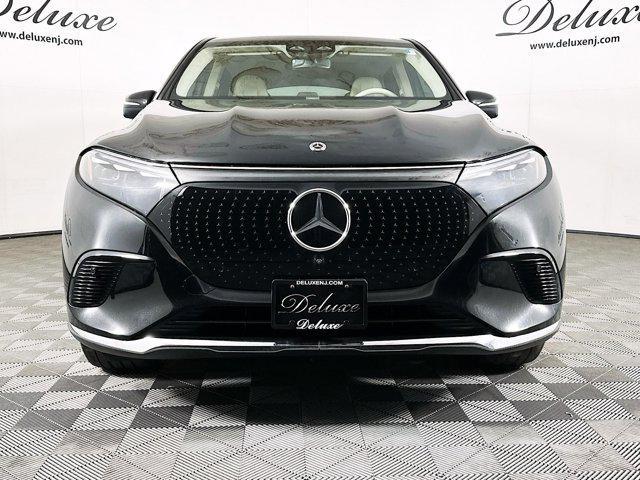 used 2023 Mercedes-Benz EQS 450 car, priced at $44,737