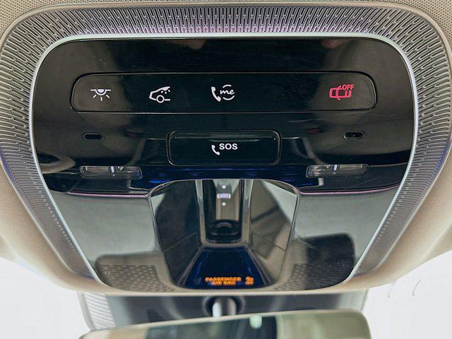 used 2023 Mercedes-Benz EQS 450 car, priced at $44,737