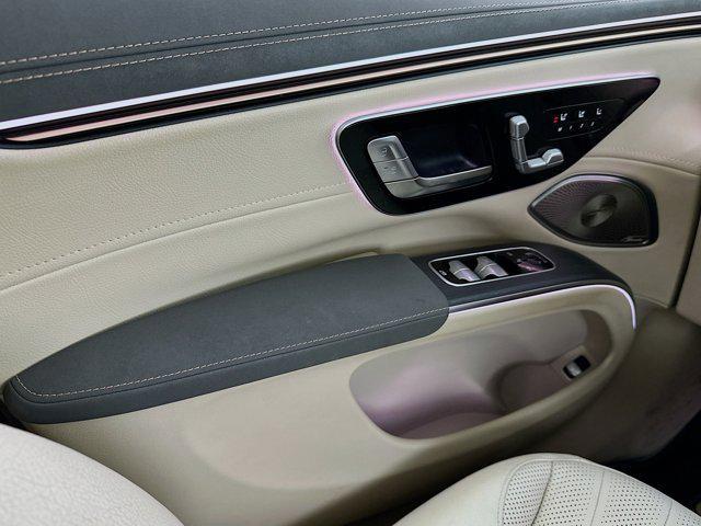 used 2023 Mercedes-Benz EQS 450 car, priced at $44,737