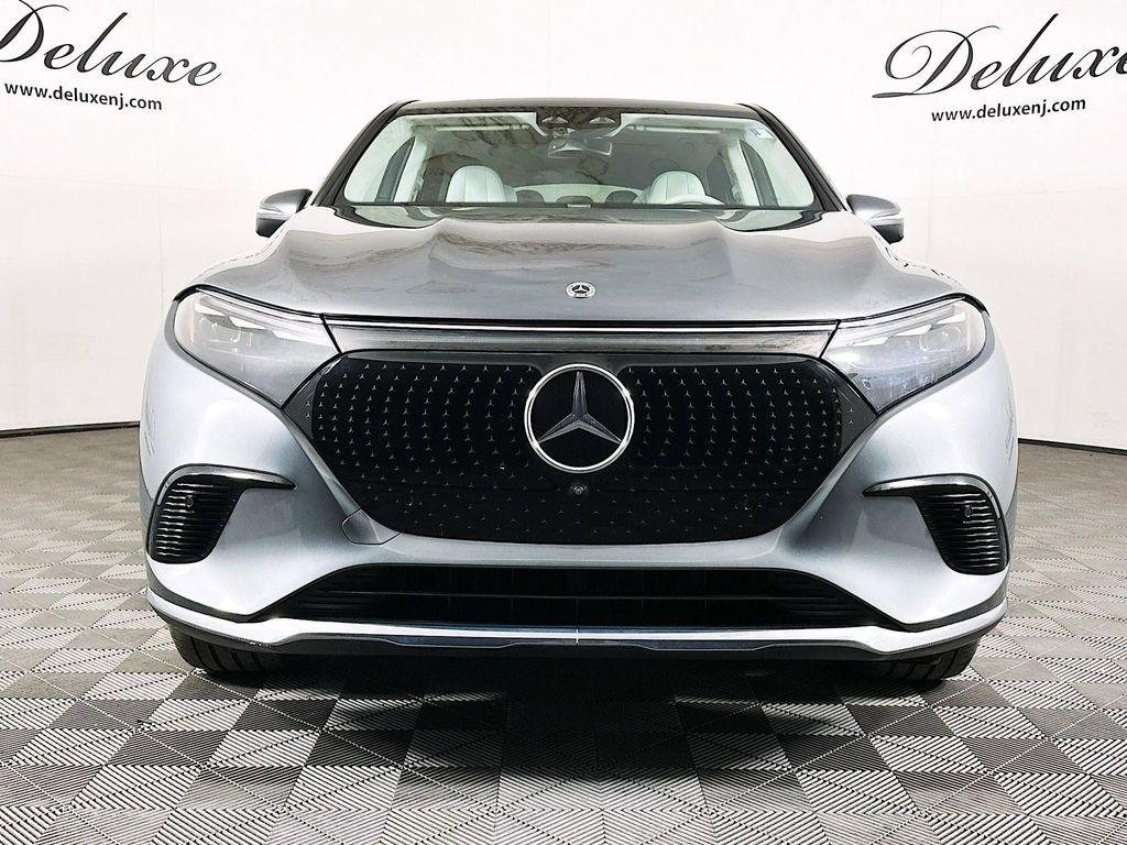 used 2023 Mercedes-Benz EQS 450 car, priced at $45,737