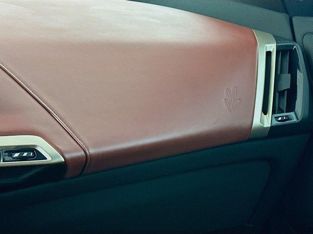 used 2023 BMW iX car, priced at $45,839