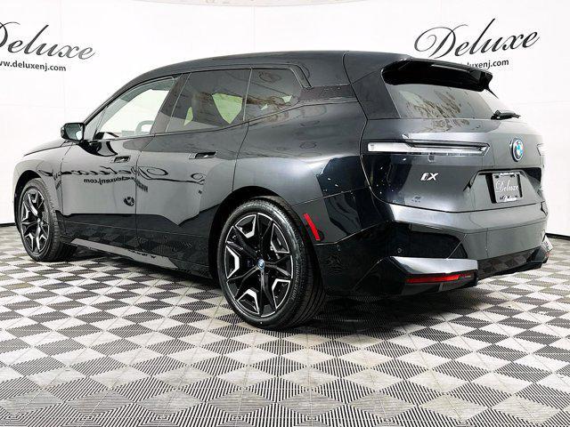 used 2023 BMW iX car, priced at $45,839