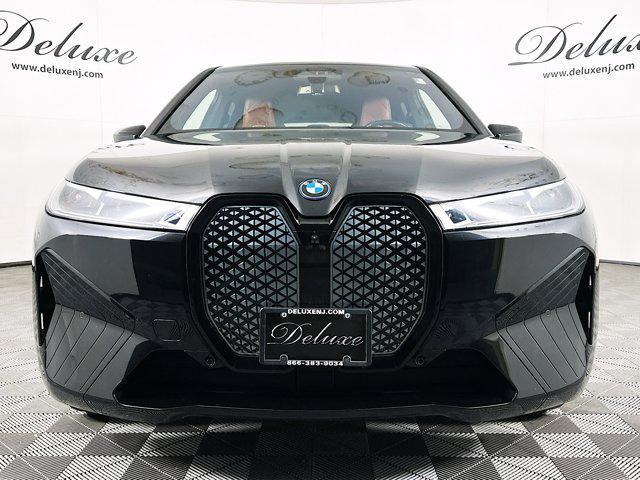 used 2023 BMW iX car, priced at $45,839