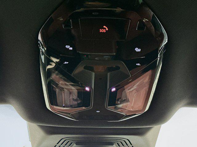 used 2023 BMW iX car, priced at $45,839