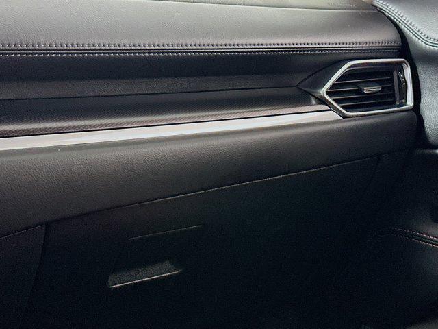 used 2024 Mazda CX-5 car, priced at $27,839