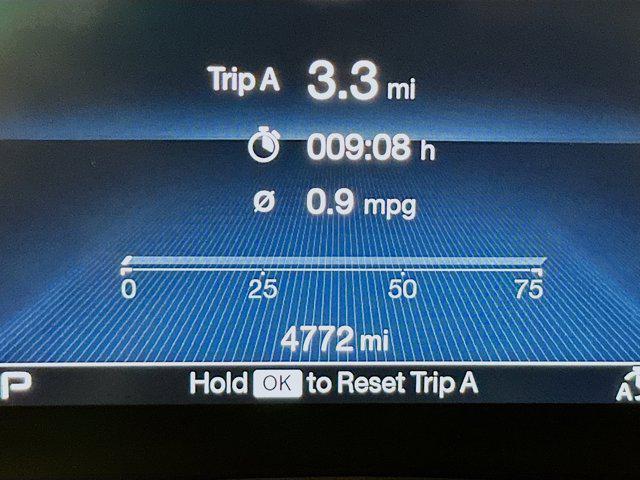 used 2023 Maserati Grecale car, priced at $40,839