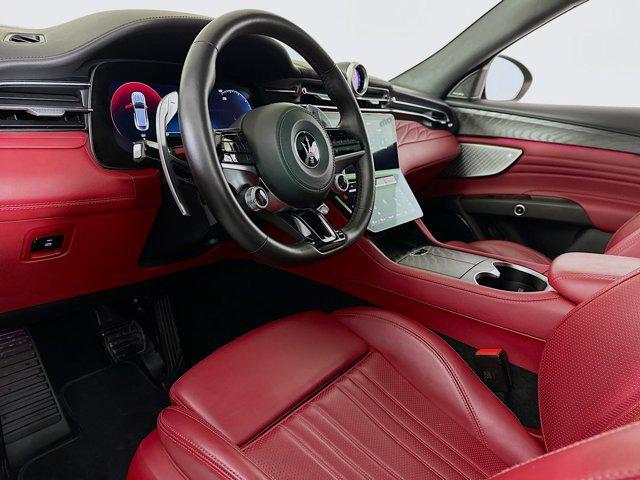used 2023 Maserati Grecale car, priced at $40,839