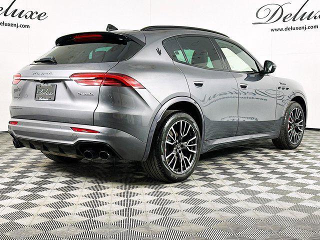 used 2023 Maserati Grecale car, priced at $40,839