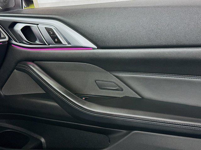 used 2024 BMW M4 car, priced at $71,839