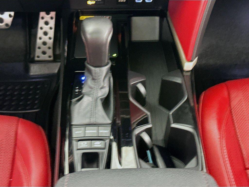 used 2025 Toyota Camry car, priced at $34,737