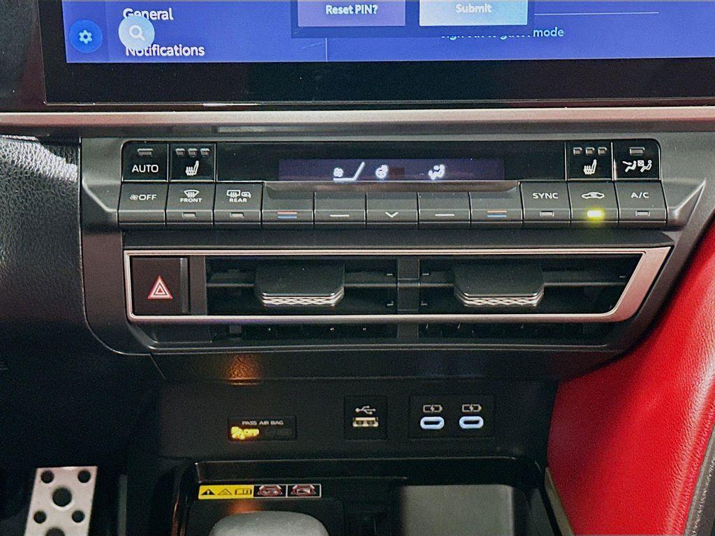 used 2025 Toyota Camry car, priced at $34,737