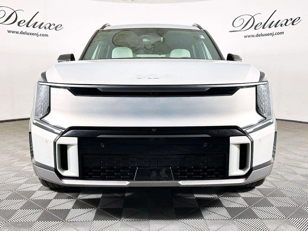 used 2024 Kia EV9 car, priced at $46,737
