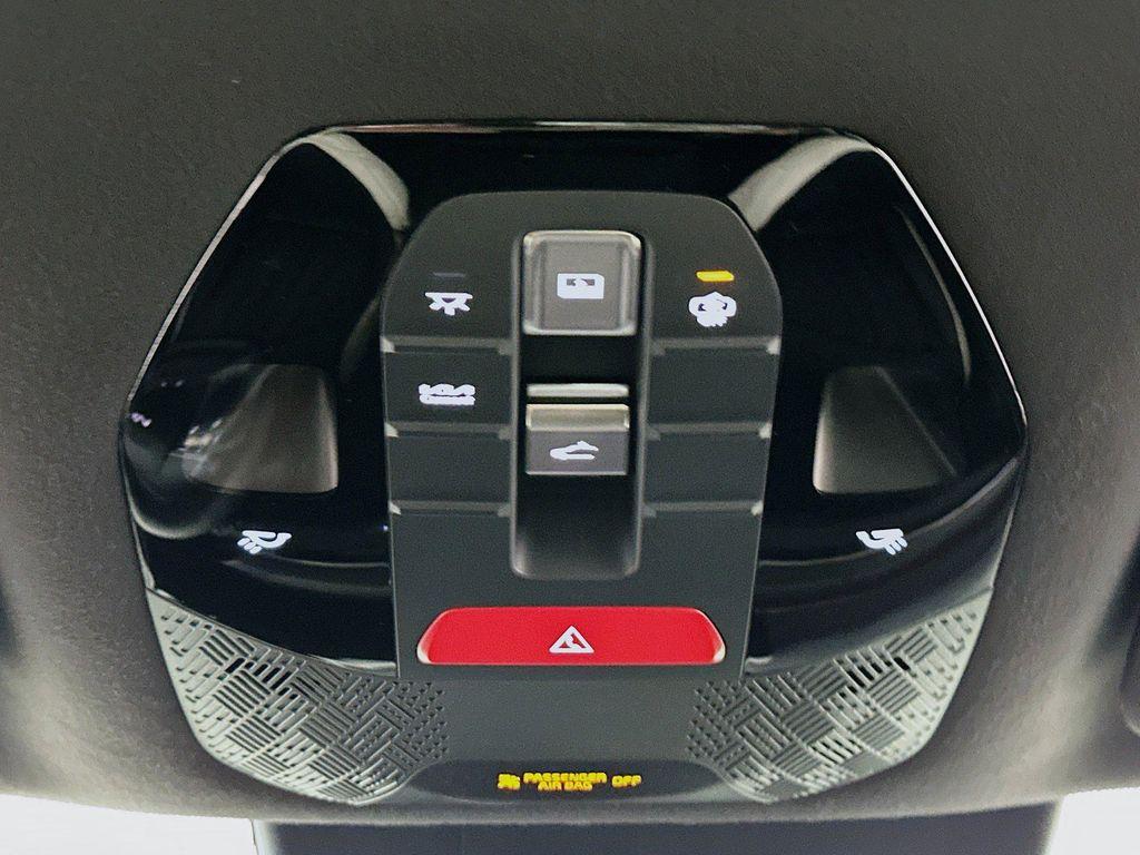 used 2024 Kia EV9 car, priced at $46,737