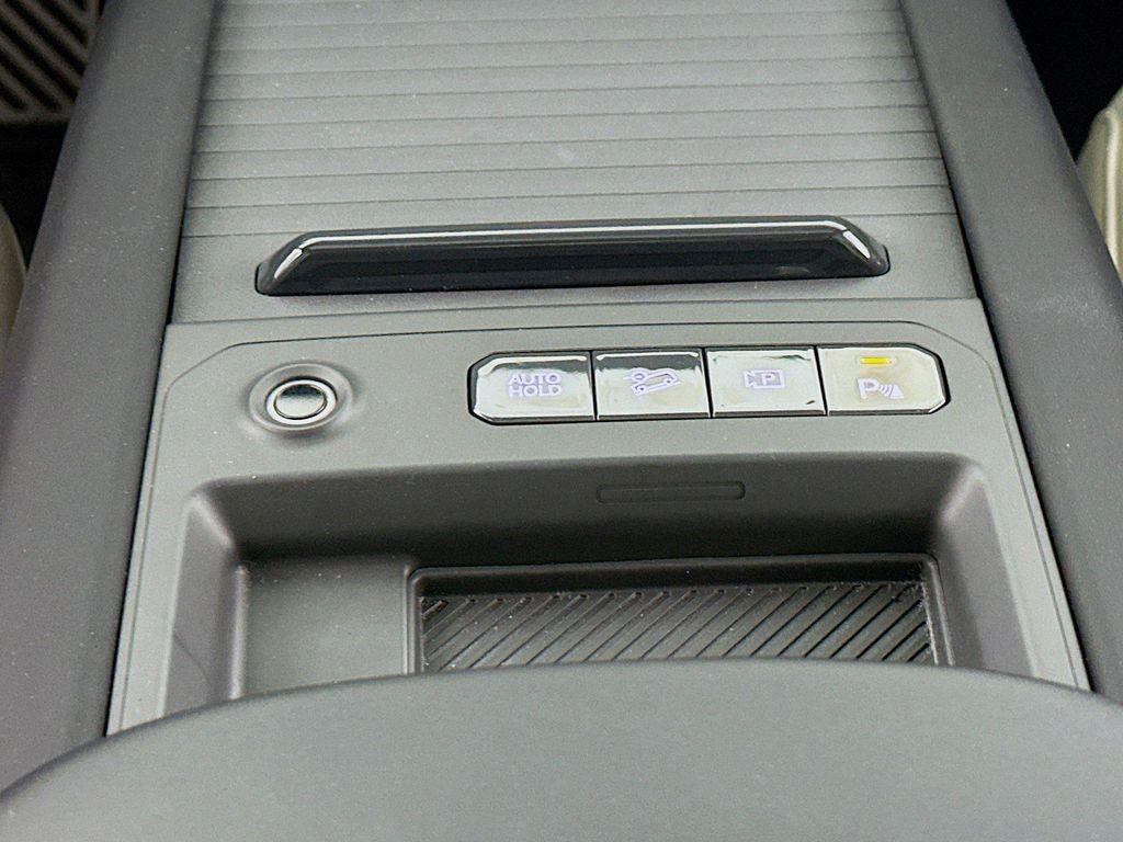 used 2024 Kia EV9 car, priced at $46,737