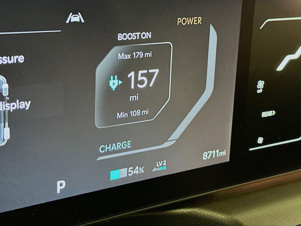 used 2024 Kia EV9 car, priced at $46,737