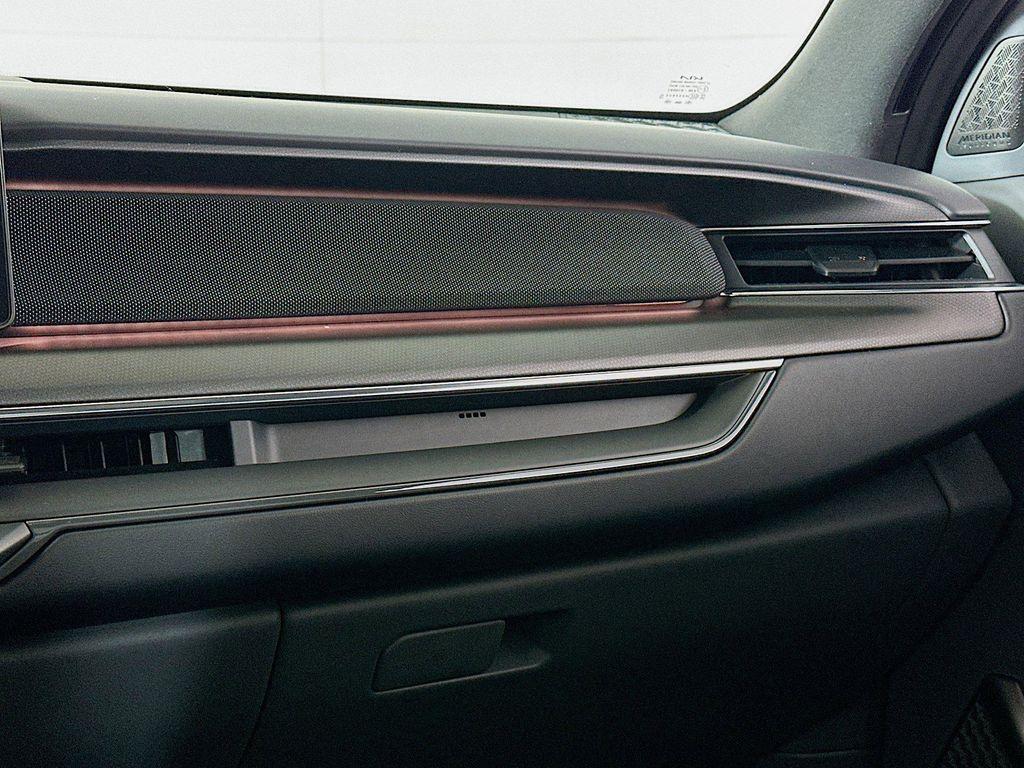 used 2024 Kia EV9 car, priced at $46,737