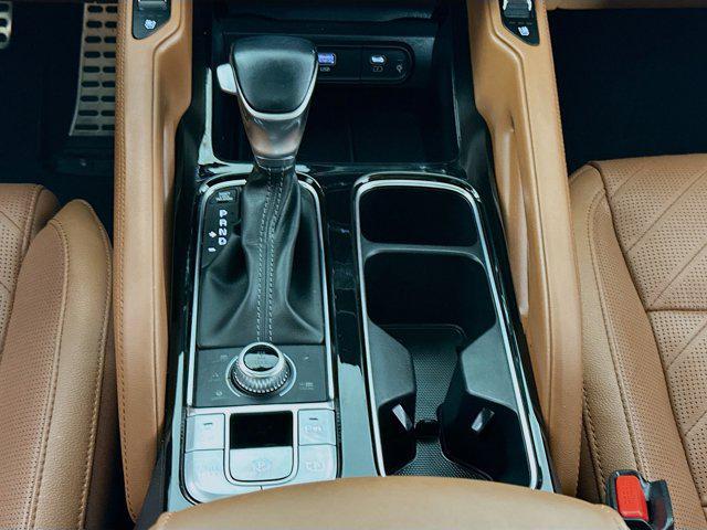 used 2024 Kia Telluride car, priced at $40,839