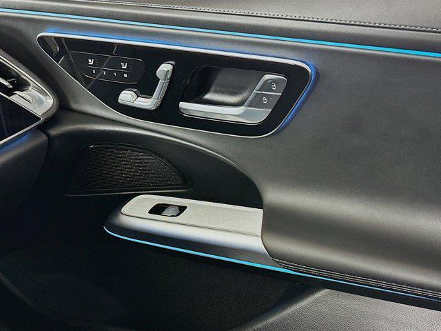 used 2025 Mercedes-Benz E-Class car, priced at $65,839
