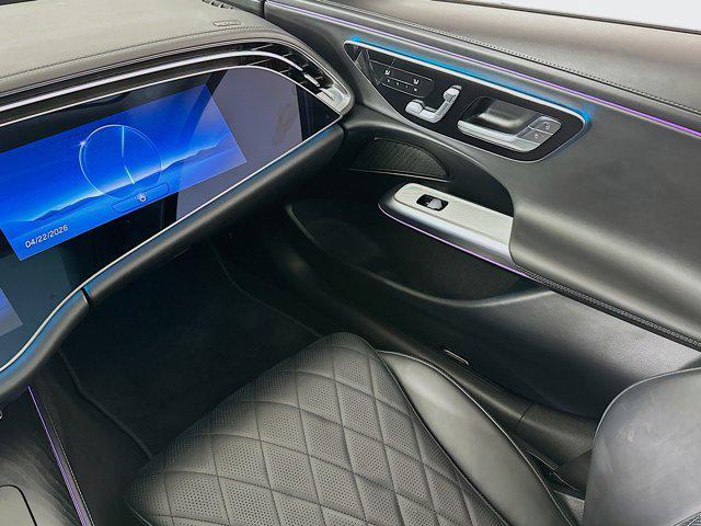 used 2025 Mercedes-Benz E-Class car, priced at $65,839
