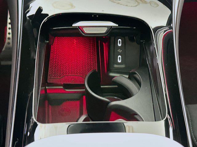 used 2025 Mercedes-Benz AMG GLC 63 car, priced at $81,839