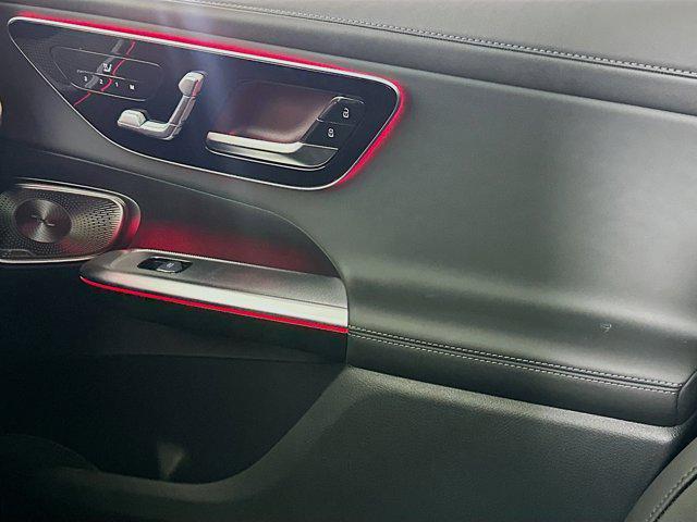 used 2025 Mercedes-Benz AMG GLC 63 car, priced at $81,839