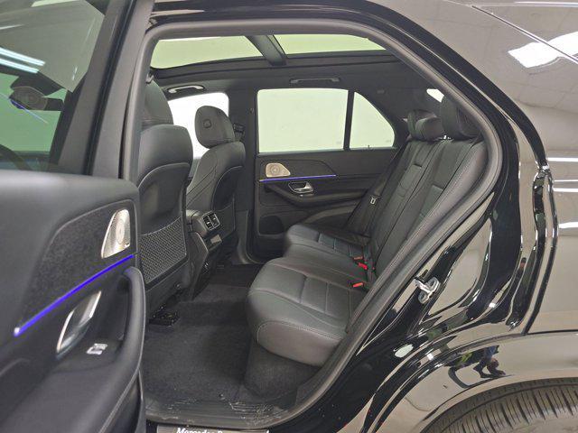used 2023 Mercedes-Benz GLE 450 car, priced at $48,839
