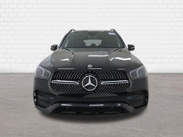 used 2023 Mercedes-Benz GLE 450 car, priced at $48,839