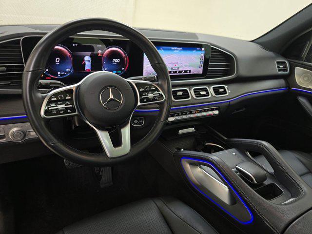 used 2023 Mercedes-Benz GLE 450 car, priced at $48,839