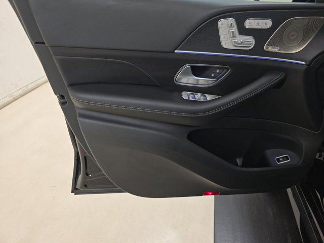 used 2023 Mercedes-Benz GLE 450 car, priced at $48,839