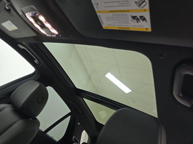 used 2023 Mercedes-Benz GLE 450 car, priced at $48,839