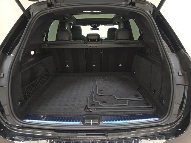 used 2023 Mercedes-Benz GLE 450 car, priced at $48,839