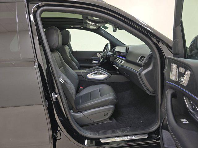 used 2023 Mercedes-Benz GLE 450 car, priced at $48,839