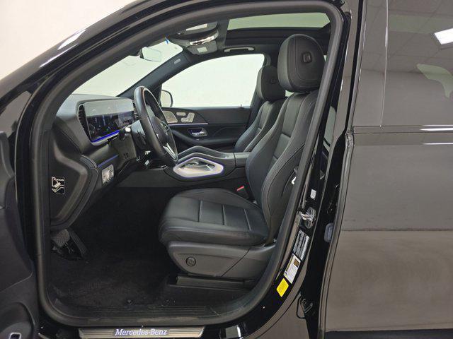 used 2023 Mercedes-Benz GLE 450 car, priced at $48,839