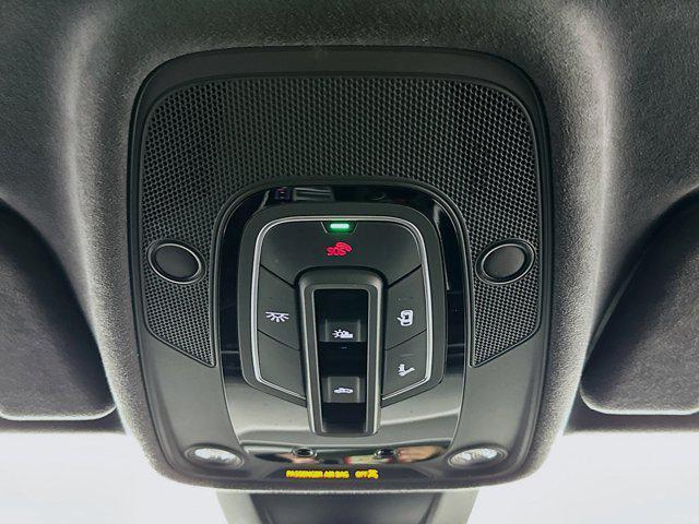 used 2023 Audi SQ8 car, priced at $62,839