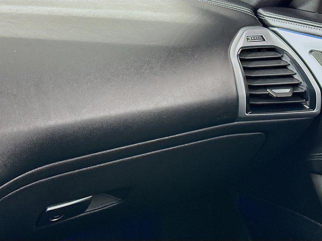 used 2023 BMW M8 Gran Coupe car, priced at $78,839