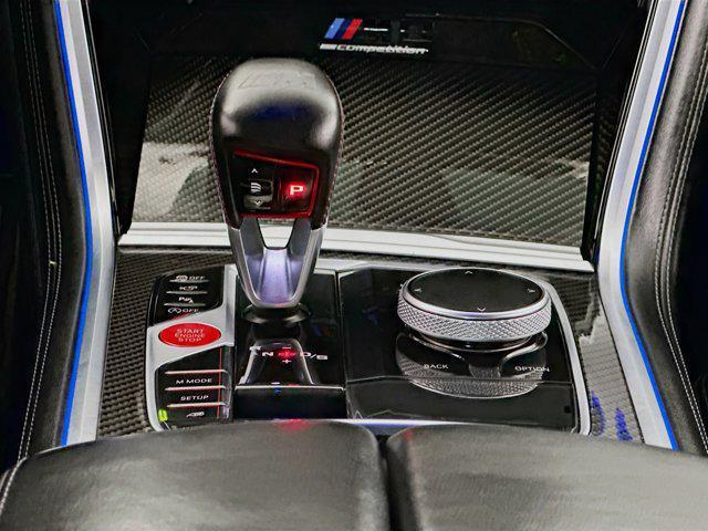 used 2023 BMW M8 Gran Coupe car, priced at $78,839