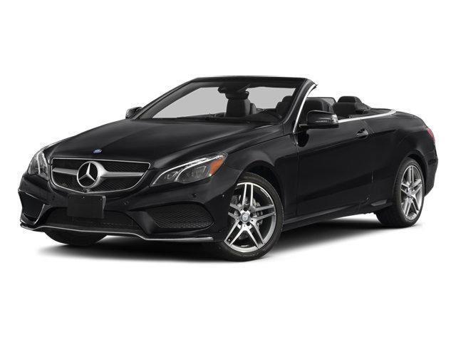 used 2014 Mercedes-Benz E-Class car
