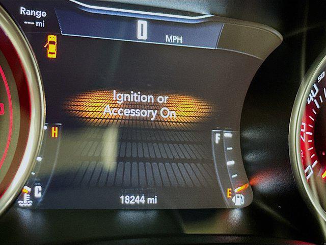 used 2016 Dodge Challenger car, priced at $27,839