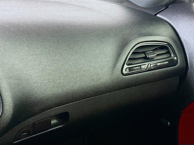 used 2016 Dodge Challenger car, priced at $27,839