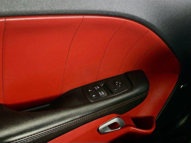 used 2016 Dodge Challenger car, priced at $27,839