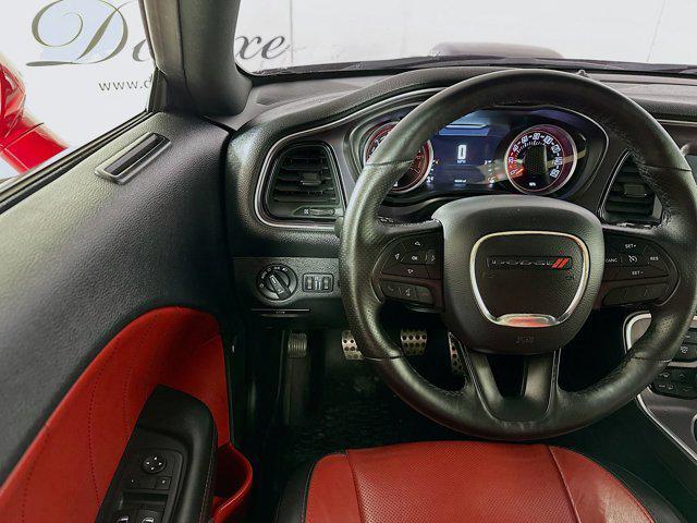used 2016 Dodge Challenger car, priced at $27,839