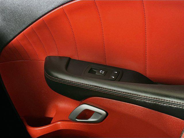 used 2016 Dodge Challenger car, priced at $27,839