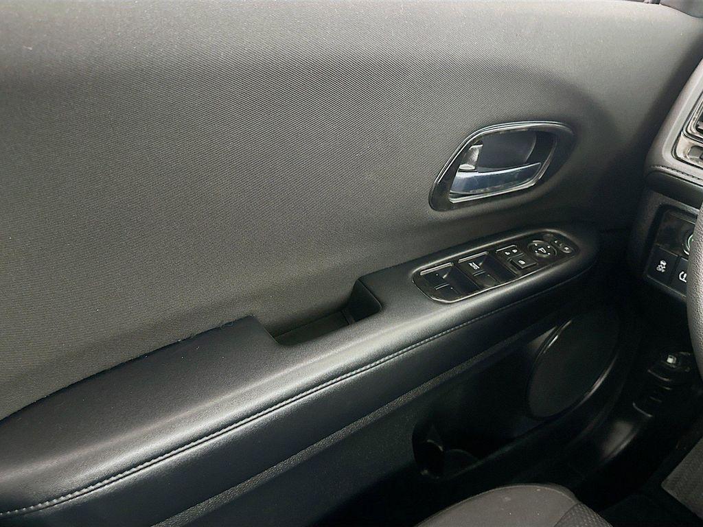 used 2018 Honda HR-V car, priced at $18,337