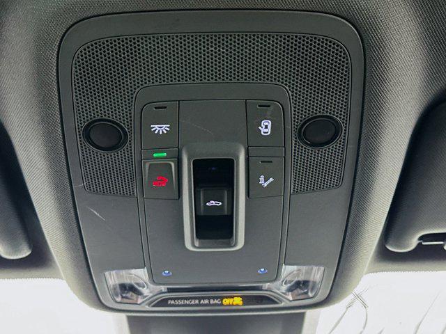 used 2023 Audi A3 car, priced at $26,839