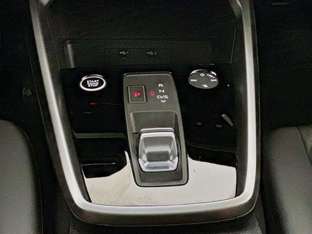 used 2023 Audi A3 car, priced at $26,839