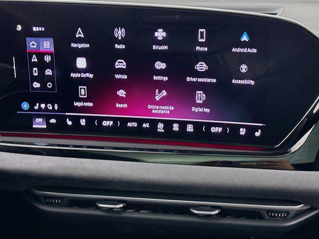 used 2025 Audi S5 car, priced at $56,839