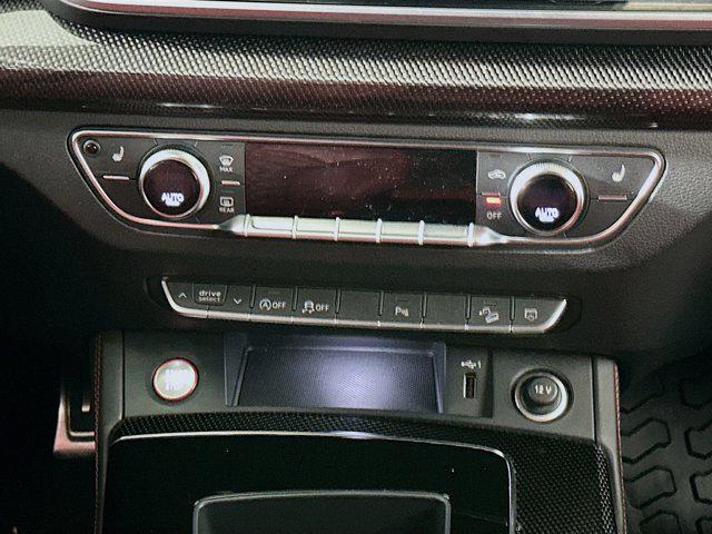 used 2024 Audi SQ5 car, priced at $43,839