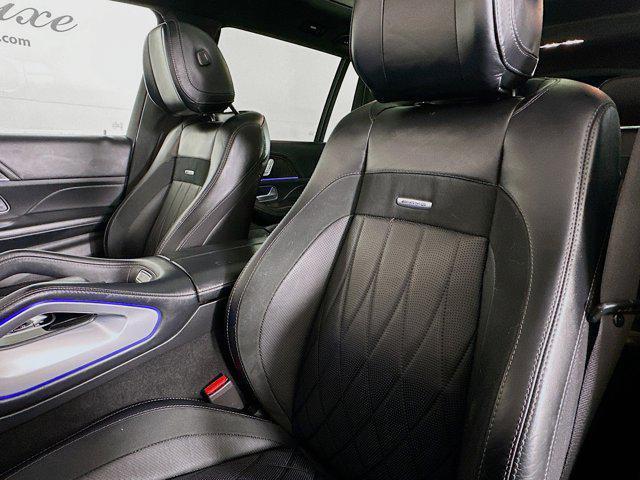 used 2023 Mercedes-Benz AMG GLS 63 car, priced at $79,839