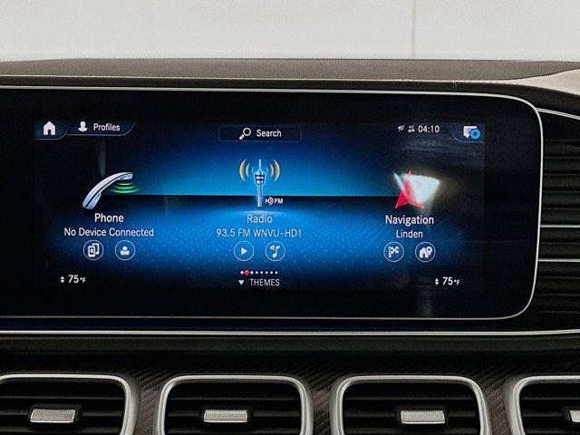 used 2023 Mercedes-Benz AMG GLS 63 car, priced at $79,839