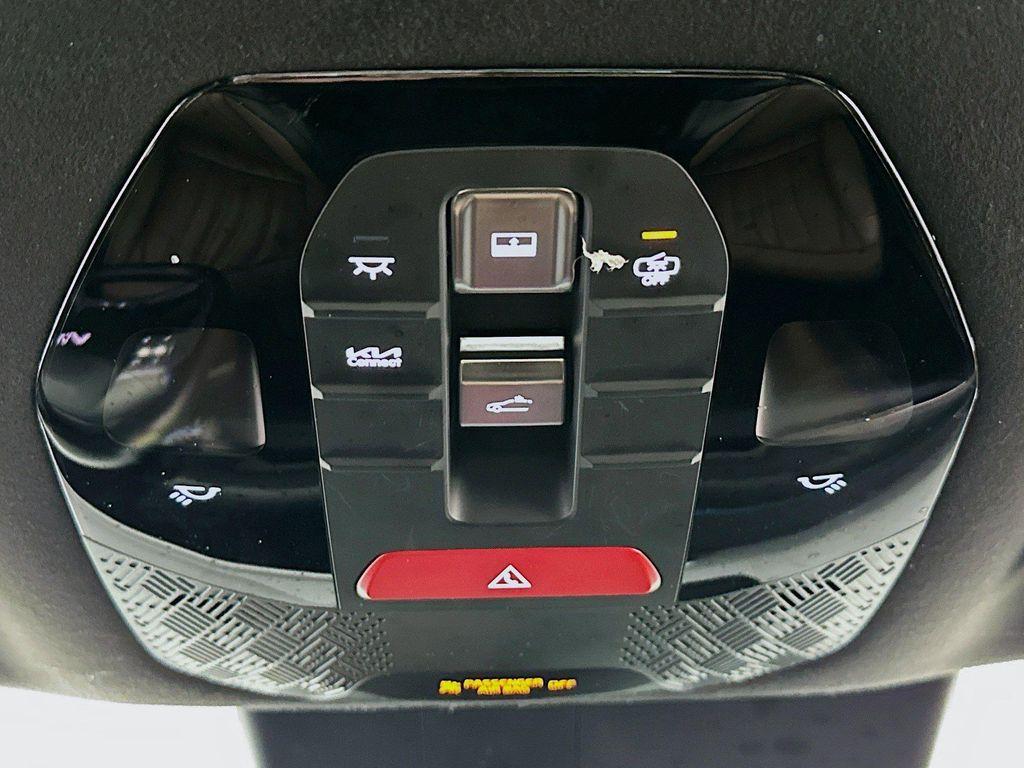 used 2024 Kia EV9 car, priced at $45,737